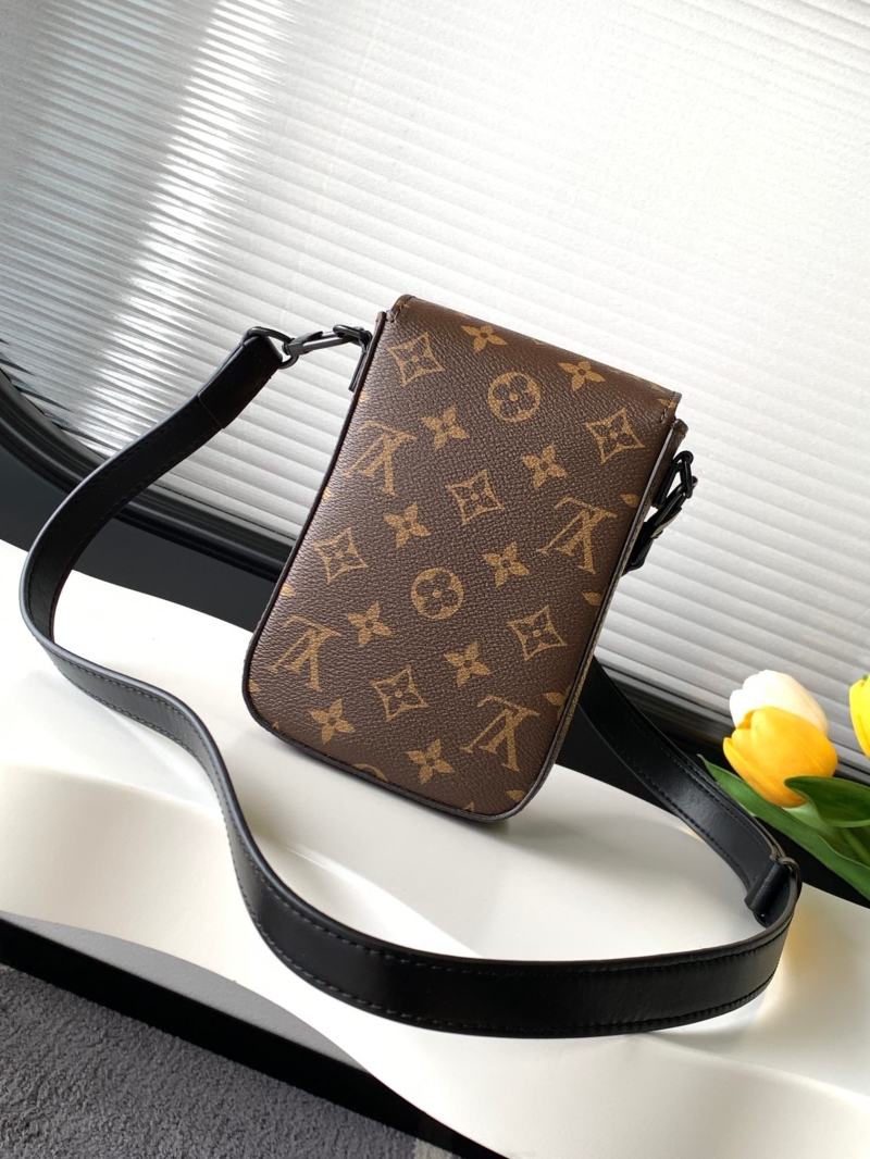 LV Satchel bags